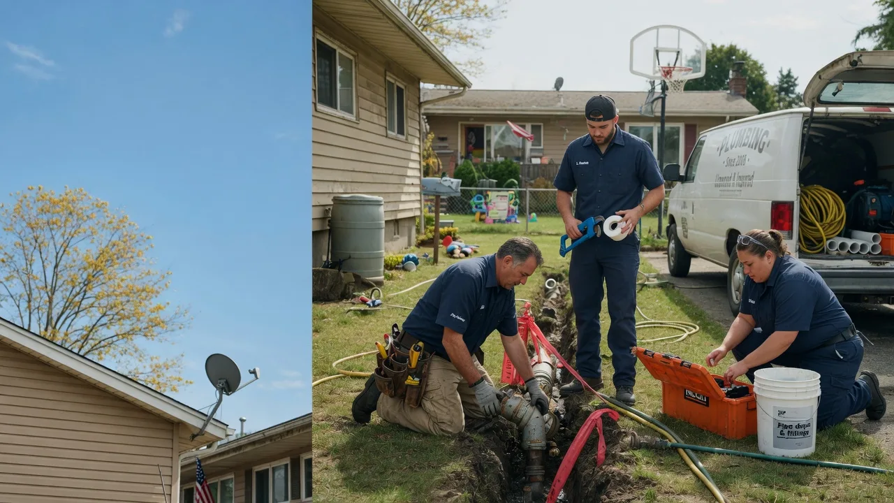 Garbage Disposal Replacement in Midway, WV near me